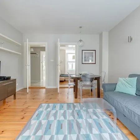 Apartment Dom & House - Miramare Sopot