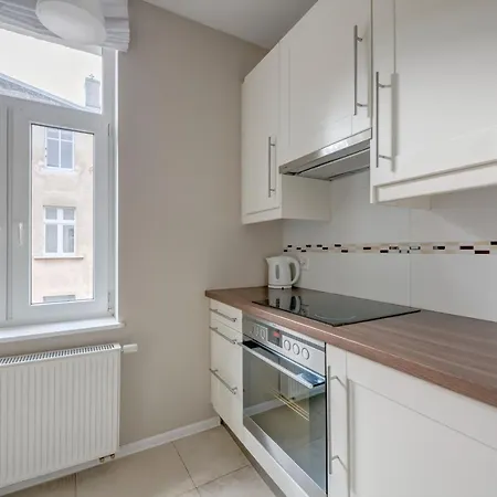 Apartment Dom & House - Miramare *