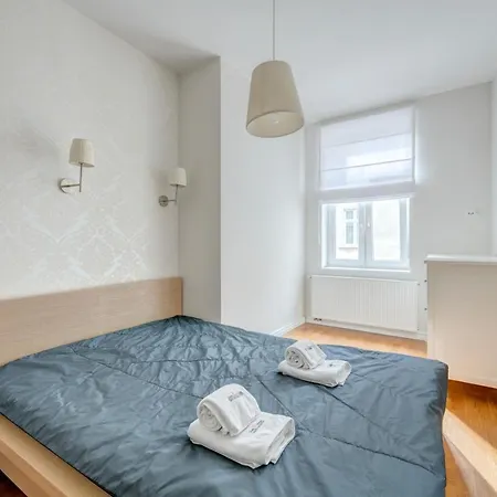 Apartment Dom & House - Miramare *