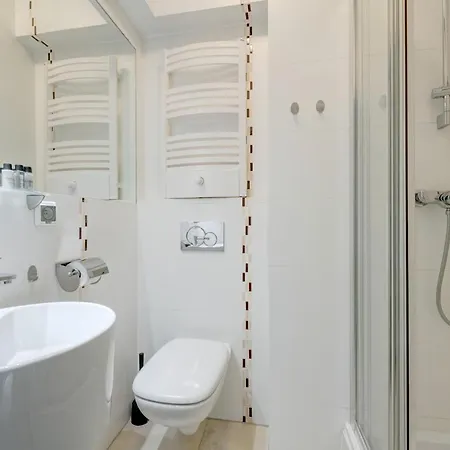 Apartment Dom & House - Miramare Sopot