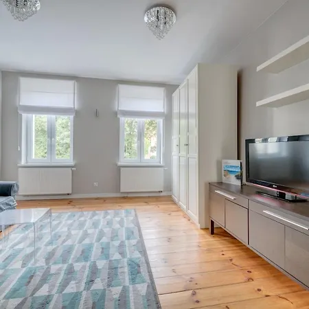Apartment Dom & House - Miramare