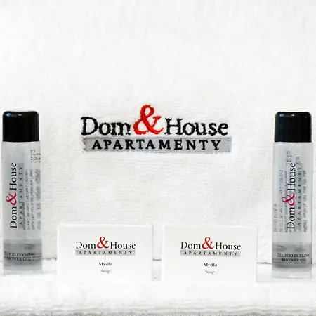 Dom & House - Miramare