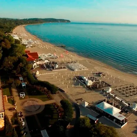 Apartment Dom & House - Miramare